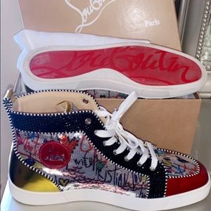 Designer Sneakers